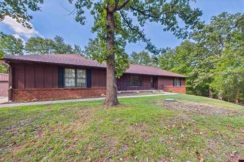 220 GREENFIELD HILL ROAD, Mountain Home, AR 72653