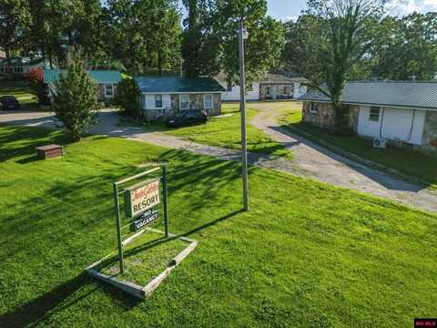 3166 HWY 101, Gamaliel, AR 72537