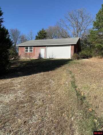 002-11136-000 MOUNTAIN VALLEY DRIVE, Mountain Home, AR 72653