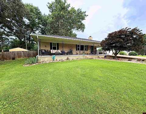 515 BUZZARD ROOST CUTOFF, Mountain Home, AR 72653