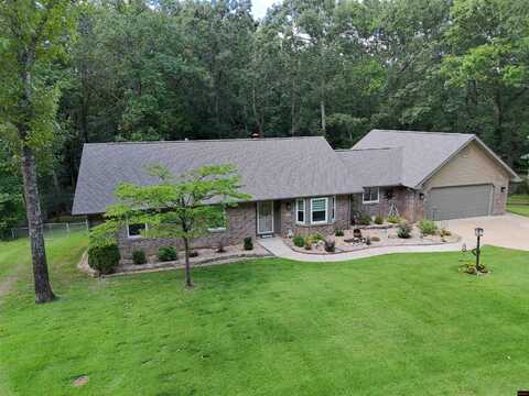 46 STONEHEDGE DRIVE, Mountain Home, AR 72653