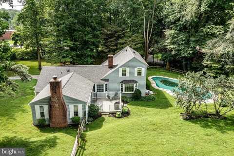 27 E FORGE ROAD, MEDIA, PA 19063
