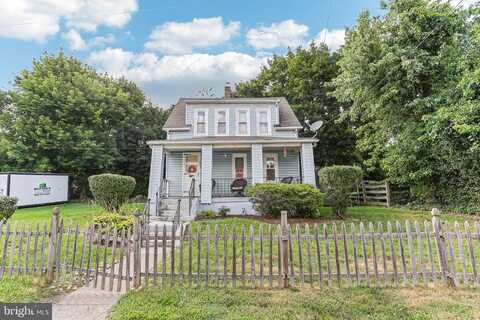 1635 NINTH, EWING, NJ 08638