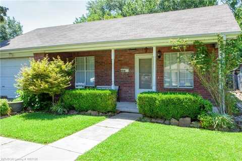 3114 Oak Grove ST, Fort Smith, AR 72904