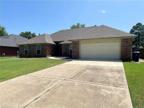 4104 Glen Flora WY, Fort Smith, AR 72908