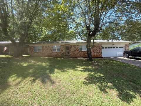 309 N 25th ST, Ozark, AR 72949