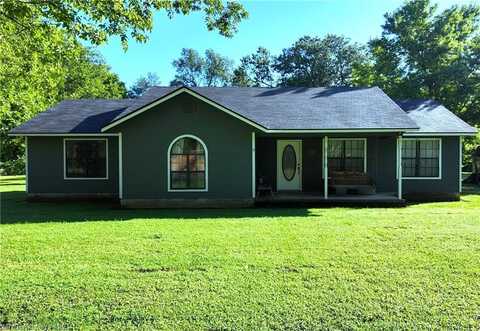 310 E Lincoln Ave, Midland, AR 72945