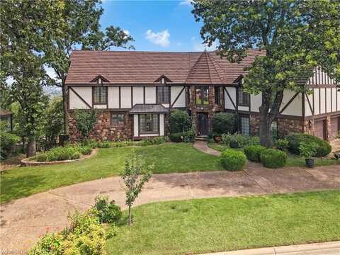 3417 Royal Scots WY, Fort Smith, AR 72908