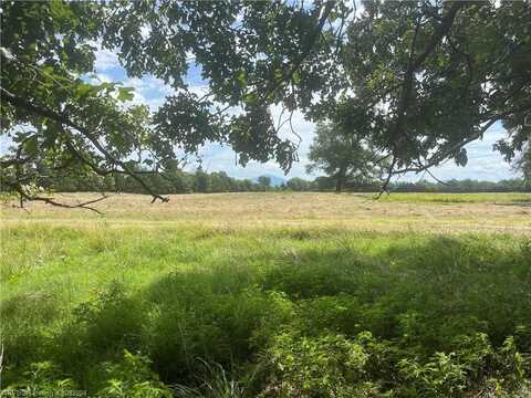 Tract 20 Bean Patch LOOP, Howe, OK 74940