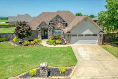 515 Slate RD, Mansfield, AR 72944