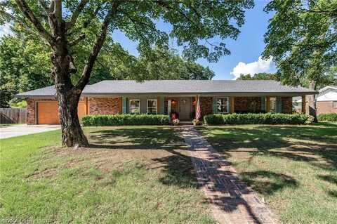 6515 Meadow Cliff DR, Fort Smith, AR 72903