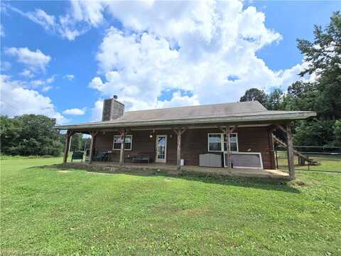 16009 Bradshaw LN, Mountainburg, AR 72946