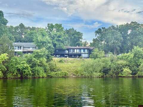 258 FERNCLIFF POINT, Bull Shoals, AR 72619