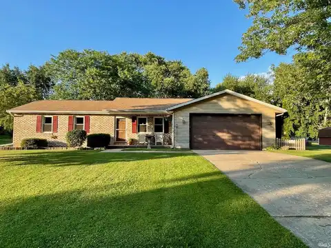 10660 Dennis Drive, Plymouth, IN 46563