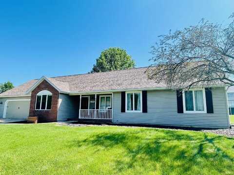12392 Diamond Drive, Plymouth, IN 46563
