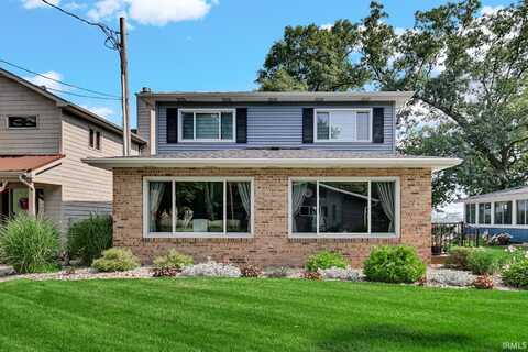 16510 Pretty Lake Road, Plymouth, IN 46563