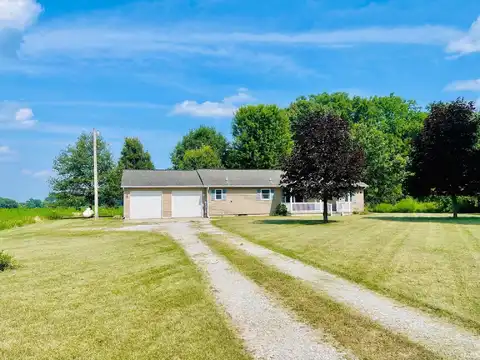 65918 Maple Road, Lakeville, IN 46536