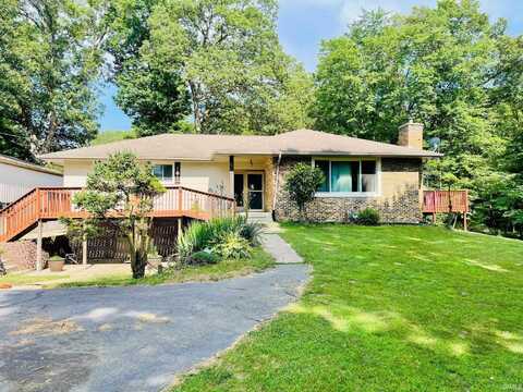 7640 Union Road, Plymouth, IN 46563