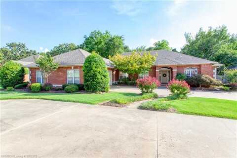 2112 Rannoch TRACE, Fort Smith, AR 72908