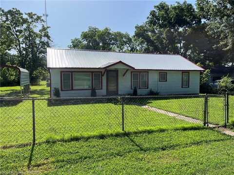 904 S Fargo ST, Muldrow, OK 74948