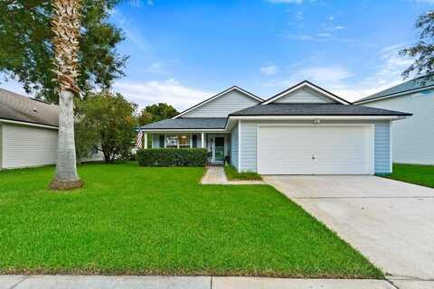 96220 RIDGEWOOD CIRCLE, Fernandina Beach, FL 32034