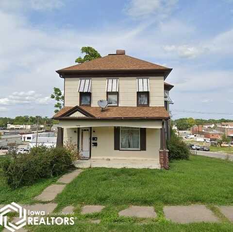 1103 Exchange Street, Keokuk, IA 52632