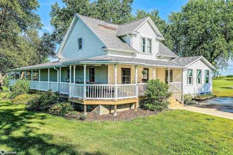 2123 1200Th Street, Harlan, IA 51537