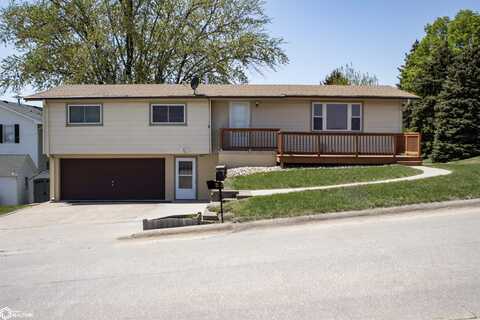 711 N 9th Street, Missouri Valley, IA 51555