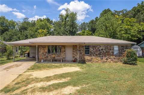 2209 Maple ST, Van Buren, AR 72956