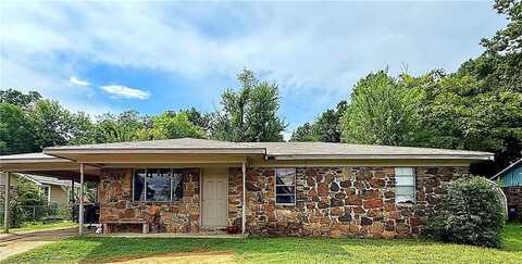 2209 Maple ST, Van Buren, AR 72956