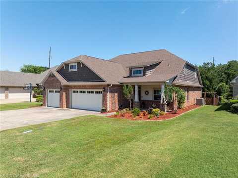 3019 Brighton PL, Fort Smith, AR 72903