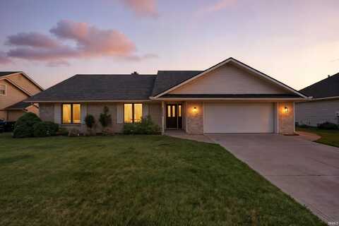 12221 Seamist Place, Fort Wayne, IN 46845