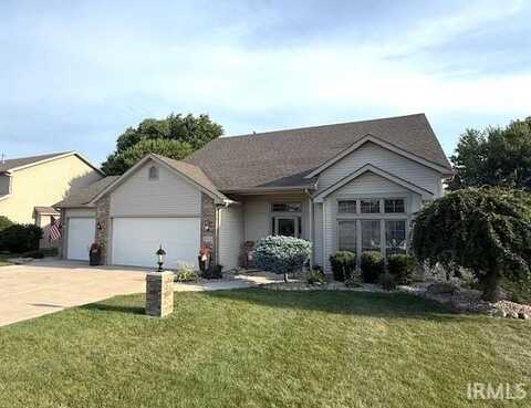 1318 Rambler Road, Huntertown, IN 46748