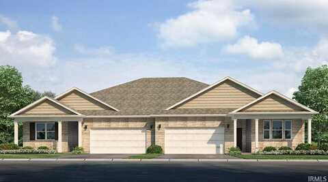 5057 Buffay Court, New Haven, IN 46774