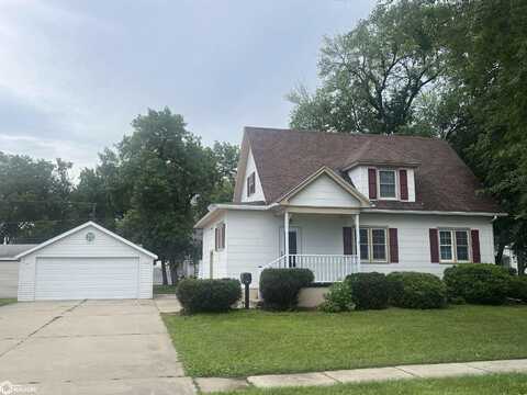 102 5th St. N, Humboldt, IA 50548