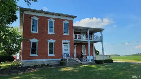 6289 W 750 N Roads, Decatur, IN 46733