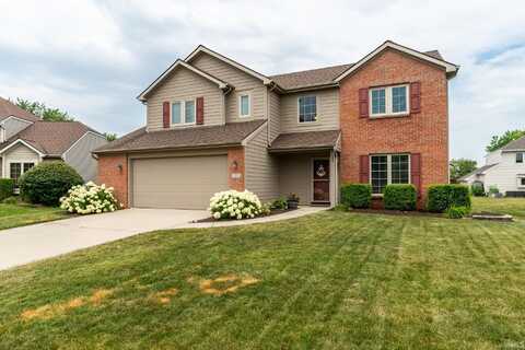3316 Caledon Place, Fort Wayne, IN 46818