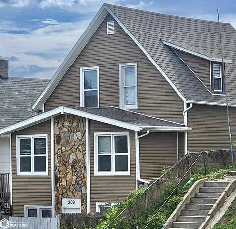 209 N 6th Street, Missouri Valley, IA 51555