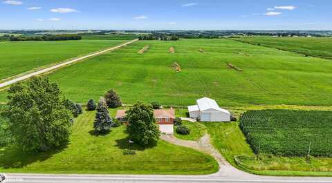 1010 Highway 63, Montezuma, IA 50171