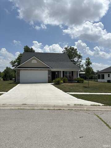 317 Conductor Cove, Garrett, IN 46738