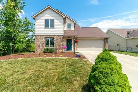 13705 Green Park Avenue, Fort Wayne, IN 46814