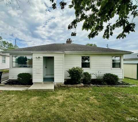 5707 Fairfield Avenue, Fort Wayne, IN 46807