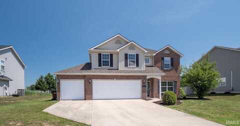 1208 Mount Fable Place, Fort Wayne, IN 46845