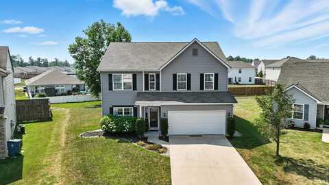 2219 Morgan Creek Drive, Fort Wayne, IN 46808
