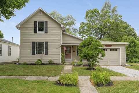 1611 Sprott Street, Auburn, IN 46706