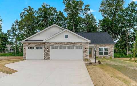 8245 caverango Boulevard, Fort Wayne, IN 46815