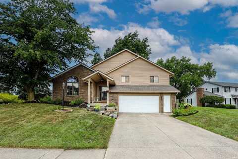 9305 Wallen Court, Fort Wayne, IN 46825
