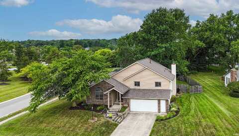 9305 Wallen Court, Fort Wayne, IN 46825