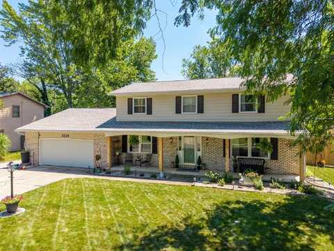3226 Delray Drive, Fort Wayne, IN 46815