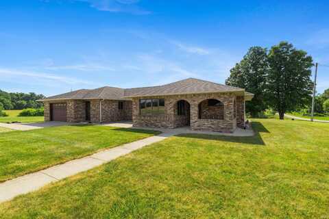 7205 E 750 S, Hamilton, IN 46742